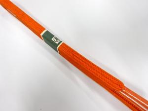 未使用品　正絹　手組帯締め